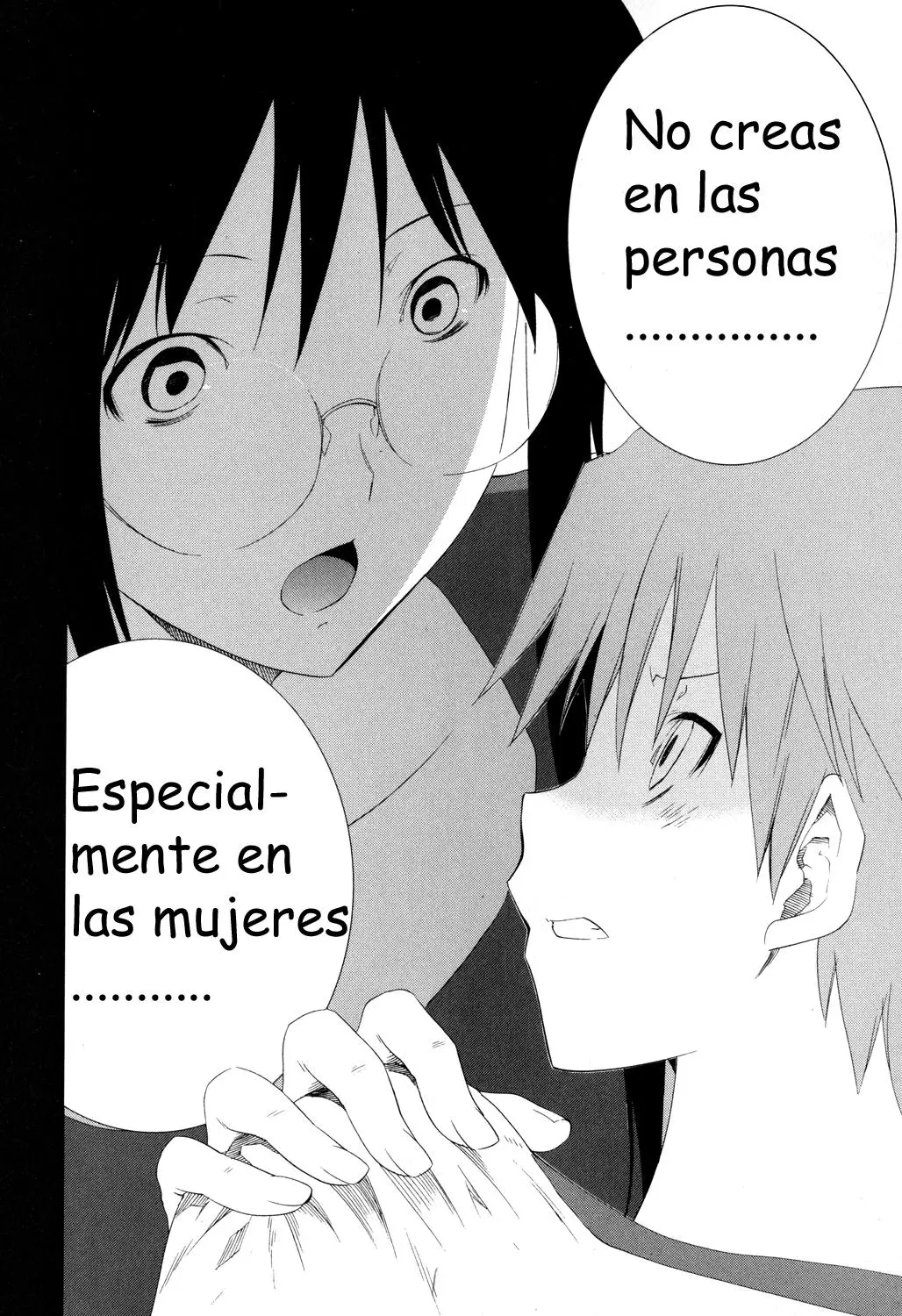 Fukigen Cinderella (2010) - Capítulo 13 - Página 12 - LectorTMOo