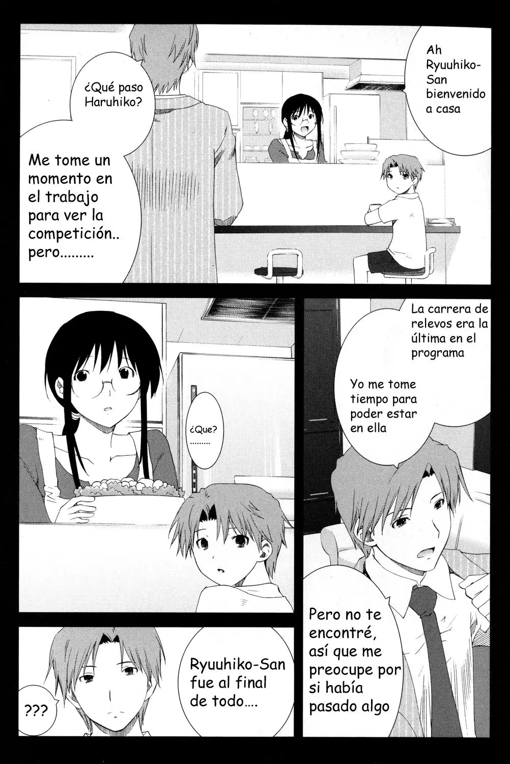 Fukigen Cinderella (2010) - Capítulo 13 - Página 14 - LectorTMOo
