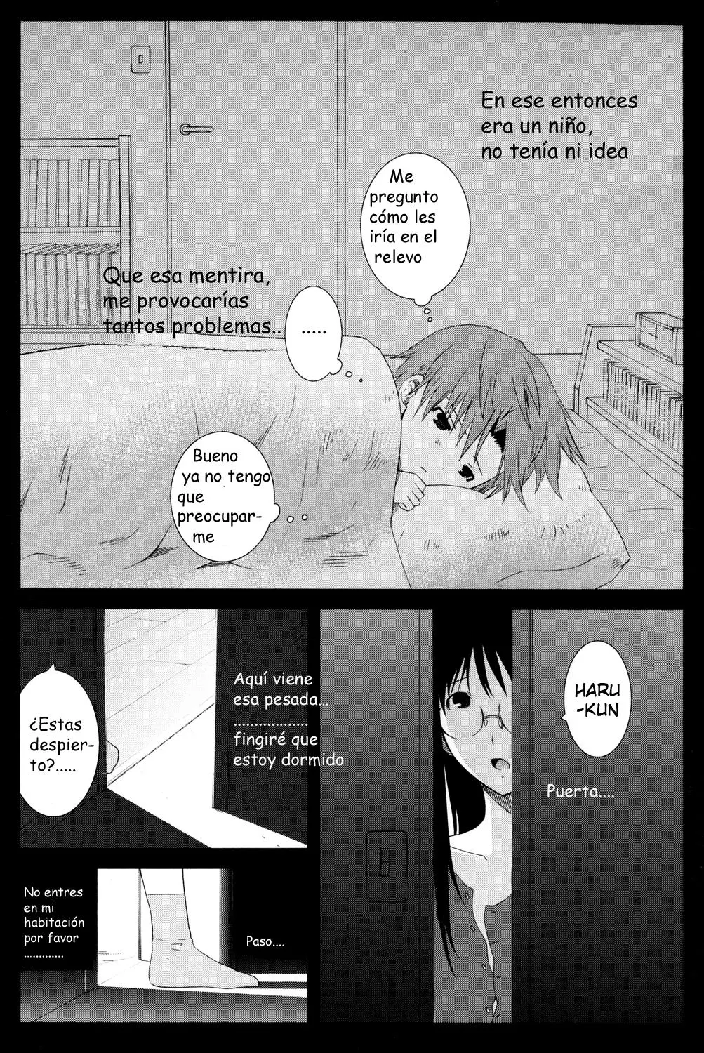 Fukigen Cinderella (2010) - Capítulo 13 - Página 16 - LectorTMOo