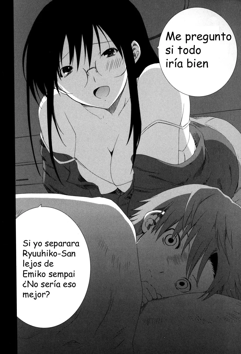 Fukigen Cinderella (2010) - Capítulo 13 - Página 18 - LectorTMOo
