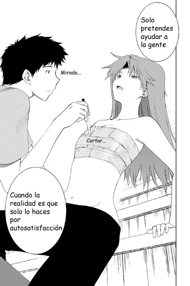 Fukigen Cinderella (2010) - Capítulo 14 - Página 11 - LectorTMOo