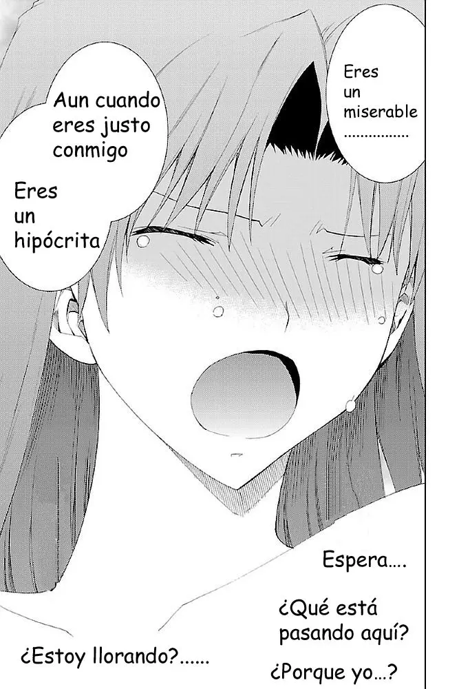 Fukigen Cinderella (2010) - Capítulo 14 - Página 13 - LectorTMOo