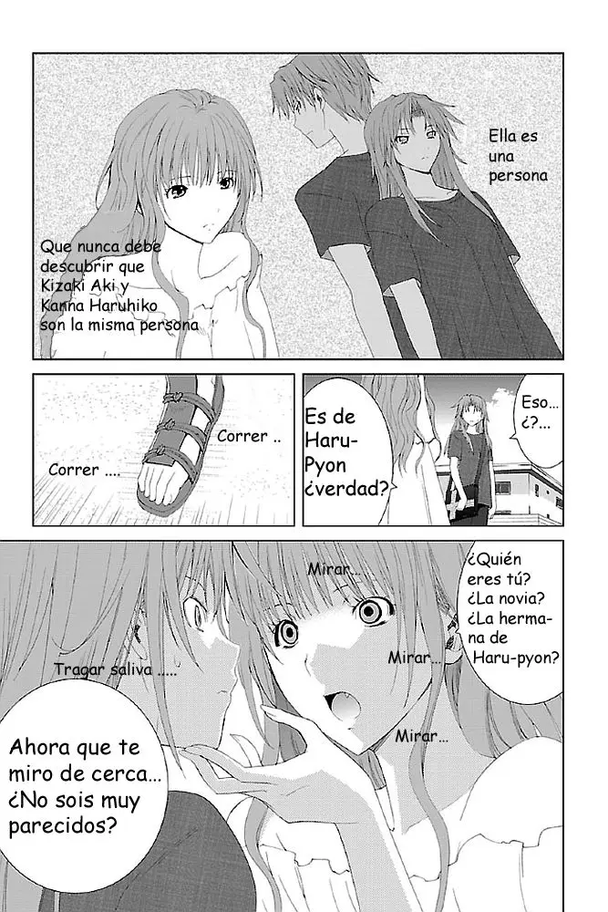 Fukigen Cinderella (2010) - Capítulo 15 - Página 15 - LectorTMOo