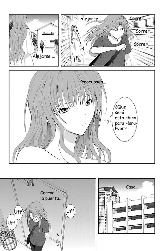 Fukigen Cinderella (2010) - Capítulo 15 - Página 17 - LectorTMOo