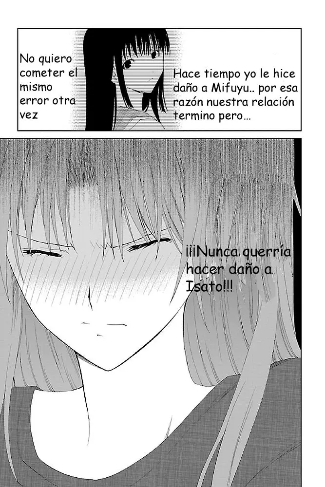Fukigen Cinderella (2010) - Capítulo 15 - Página 19 - LectorTMOo