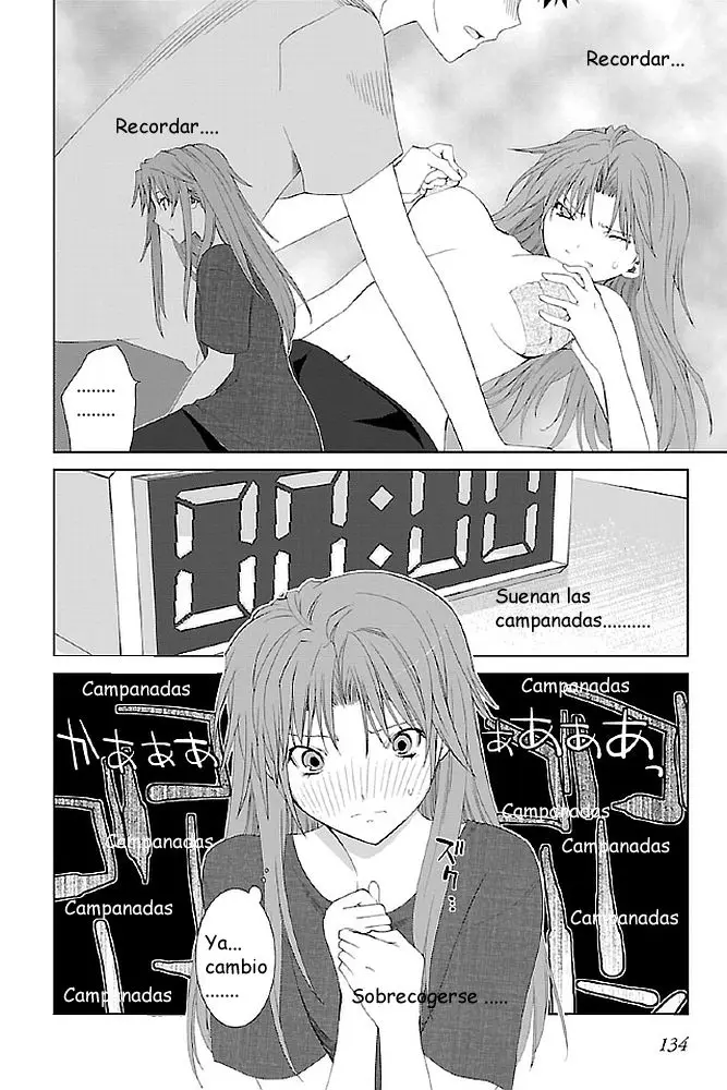 Fukigen Cinderella (2010) - Capítulo 15 - Página 22 - LectorTMOo