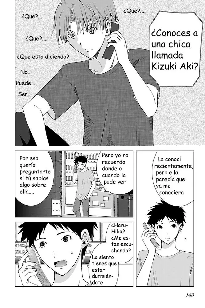 Fukigen Cinderella (2010) - Capítulo 16 - Página 6 - LectorTMOo