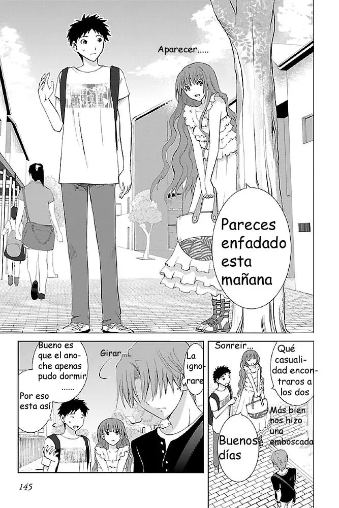 Fukigen Cinderella (2010) - Capítulo 16 - Página 11 - LectorTMOo