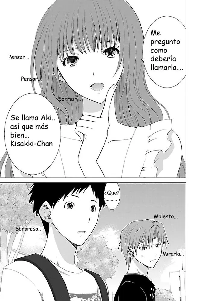 Fukigen Cinderella (2010) - Capítulo 16 - Página 13 - LectorTMOo