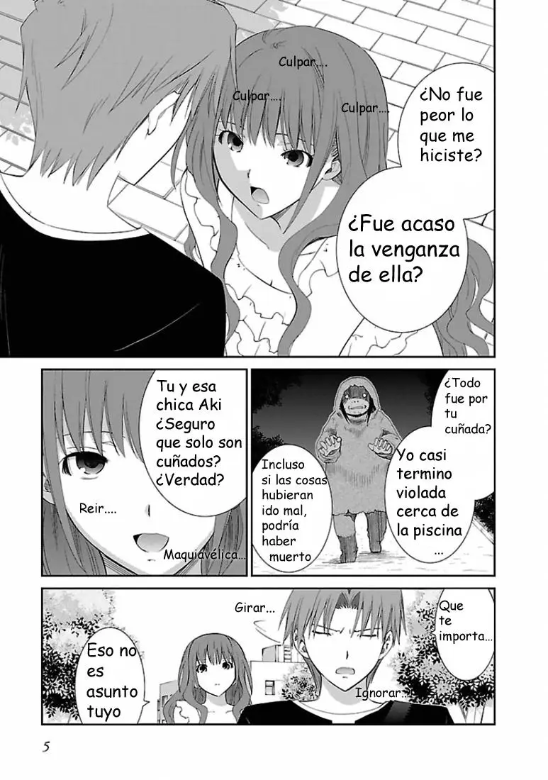 Fukigen Cinderella (2010) - Capítulo 17 - Página 9 - LectorTMOo