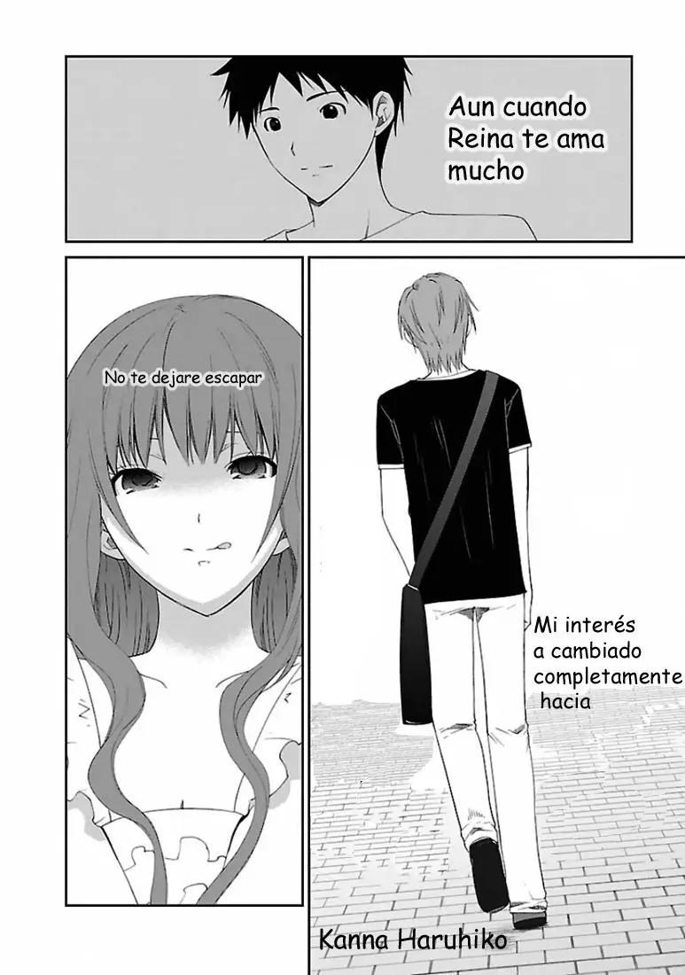 Fukigen Cinderella (2010) - Capítulo 17 - Página 16 - LectorTMOo