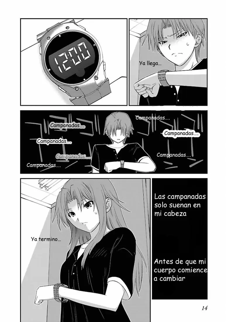Fukigen Cinderella (2010) - Capítulo 17 - Página 18 - LectorTMOo