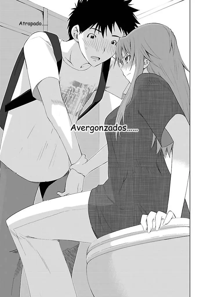 Fukigen Cinderella (2010) - Capítulo 17 - Página 27 - LectorTMOo