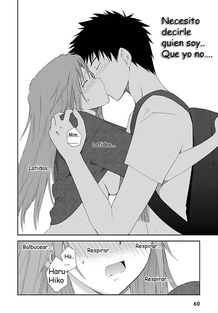 Fukigen Cinderella (2010) - Capítulo 18 - Página 13 - LectorTMOo