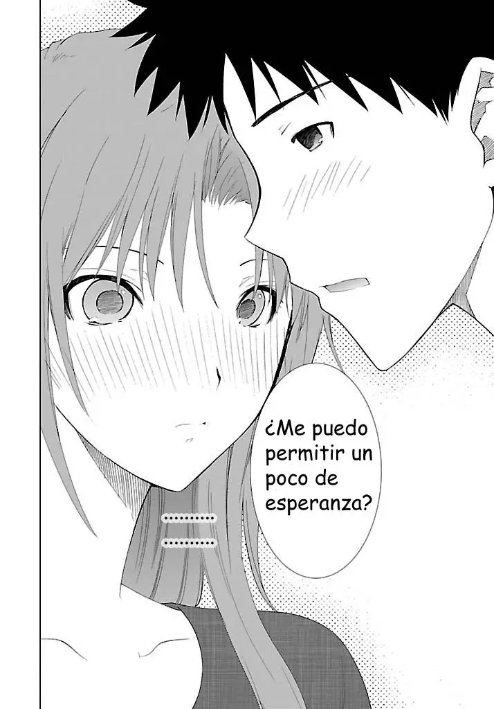 Fukigen Cinderella (2010) - Capítulo 18 - Página 17 - LectorTMOo