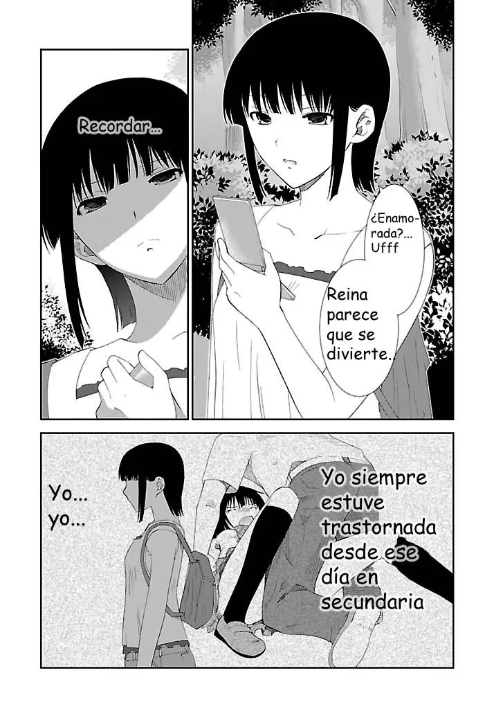 Fukigen Cinderella (2010) - Capítulo 18 - Página 24 - LectorTMOo