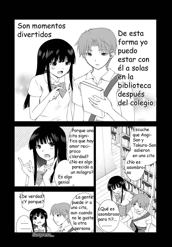 Fukigen Cinderella (2010) - Capítulo 19 - Página 6 - LectorTMOo