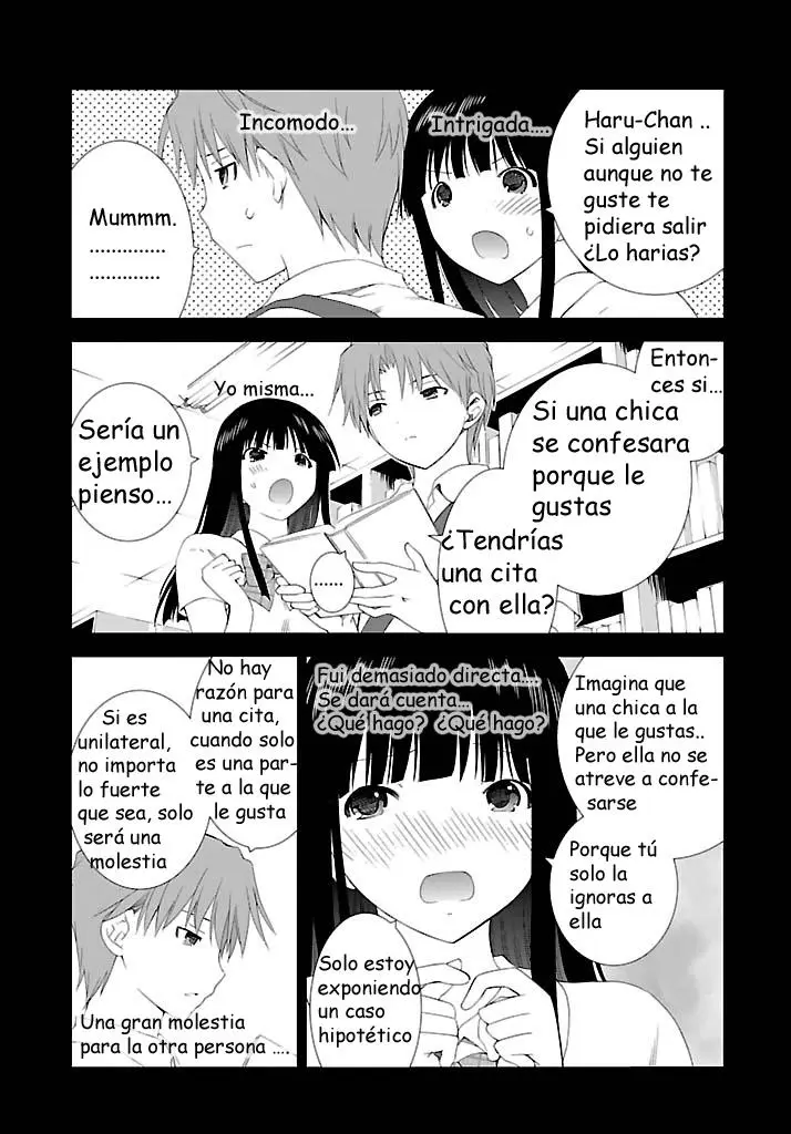 Fukigen Cinderella (2010) - Capítulo 19 - Página 7 - LectorTMOo