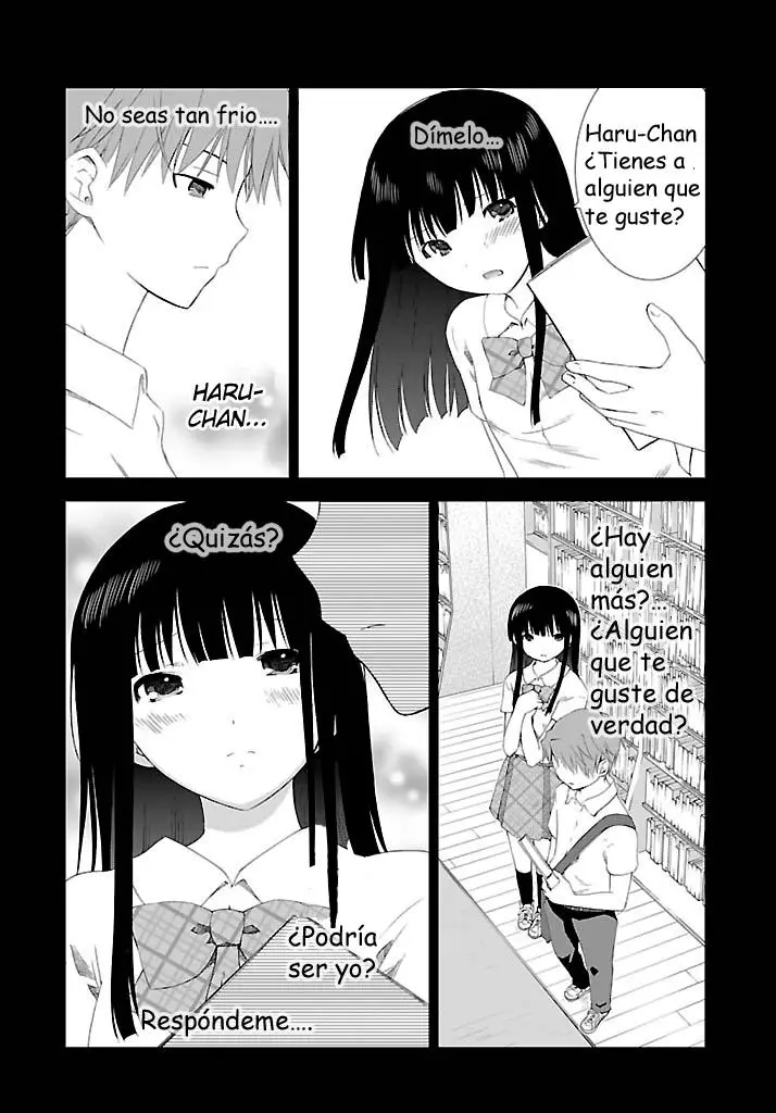 Fukigen Cinderella (2010) - Capítulo 19 - Página 8 - LectorTMOo