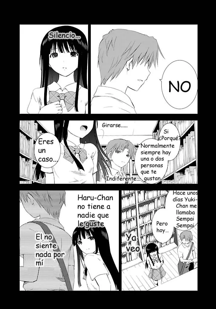 Fukigen Cinderella (2010) - Capítulo 19 - Página 9 - LectorTMOo