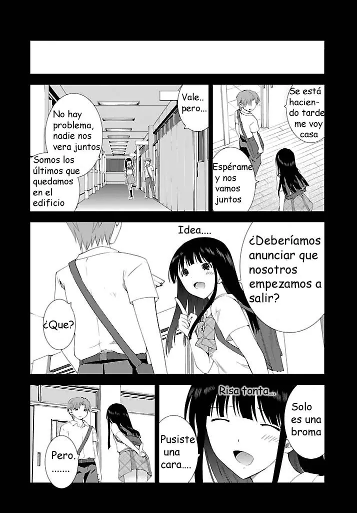 Fukigen Cinderella (2010) - Capítulo 19 - Página 10 - LectorTMOo