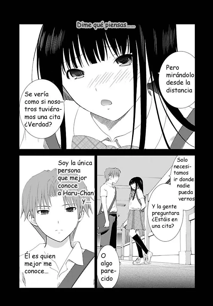 Fukigen Cinderella (2010) - Capítulo 19 - Página 11 - LectorTMOo