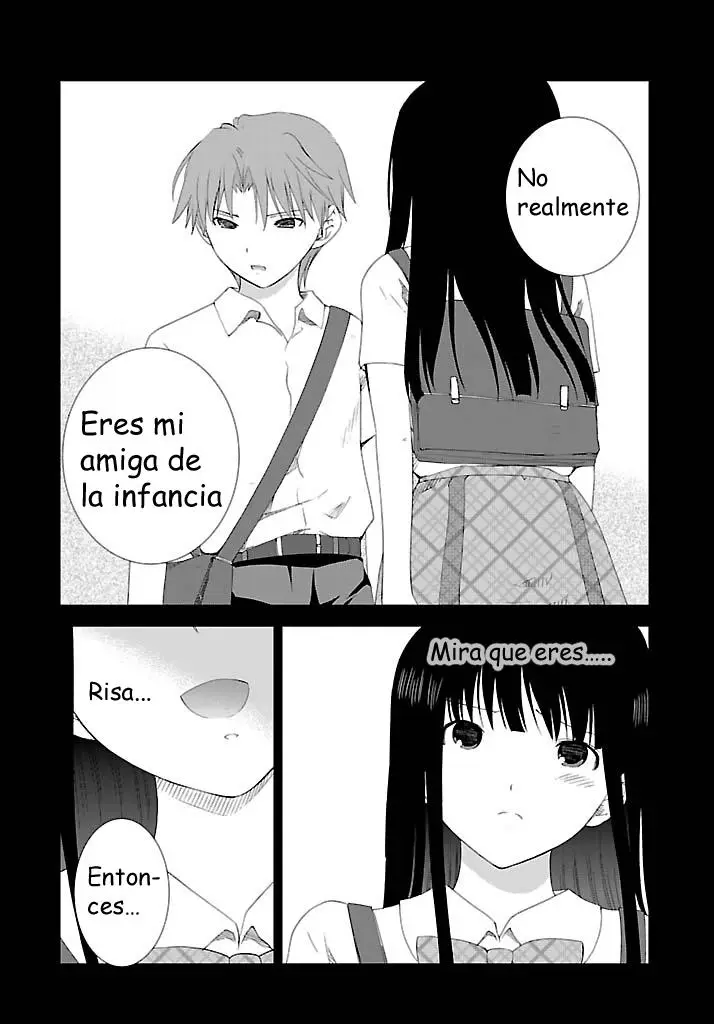 Fukigen Cinderella (2010) - Capítulo 19 - Página 12 - LectorTMOo