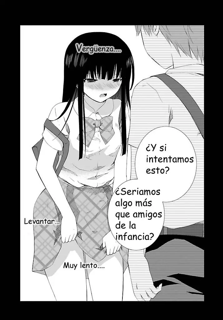 Fukigen Cinderella (2010) - Capítulo 19 - Página 13 - LectorTMOo