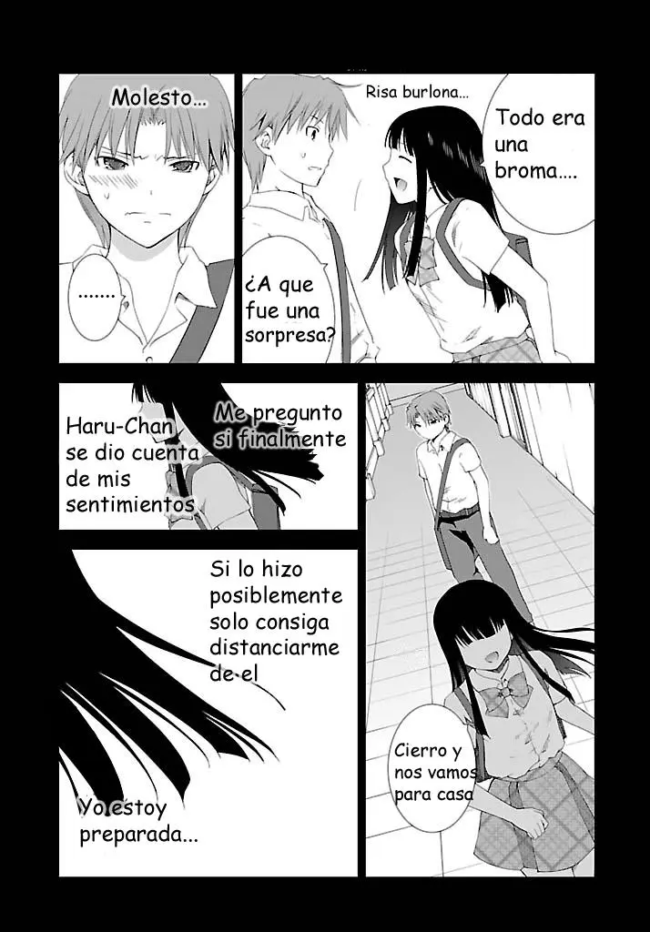 Fukigen Cinderella (2010) - Capítulo 19 - Página 15 - LectorTMOo
