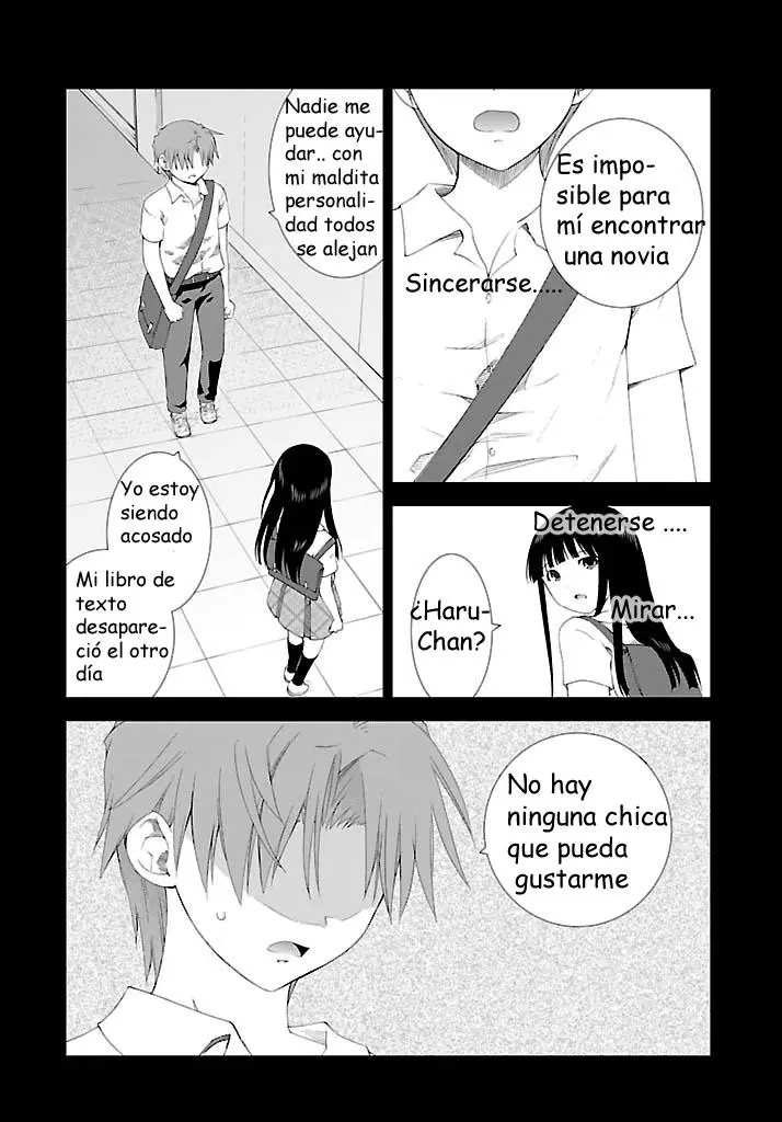 Fukigen Cinderella (2010) - Capítulo 19 - Página 16 - LectorTMOo