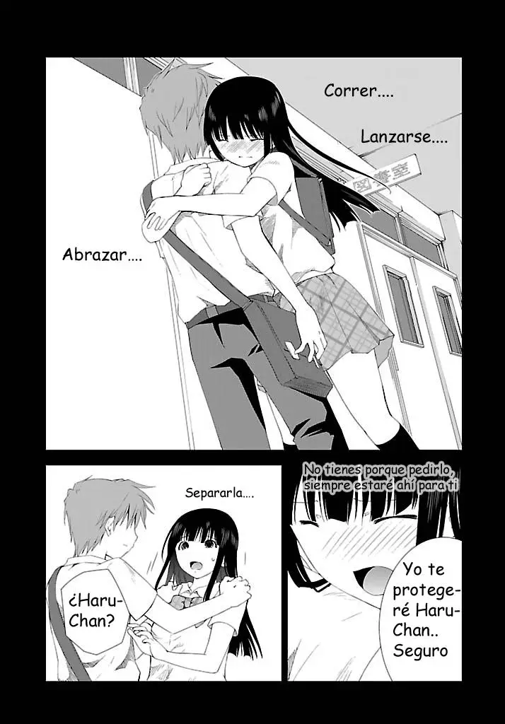 Fukigen Cinderella (2010) - Capítulo 19 - Página 17 - LectorTMOo