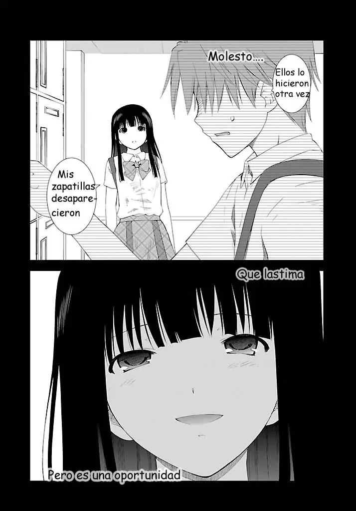 Fukigen Cinderella (2010) - Capítulo 19 - Página 20 - LectorTMOo