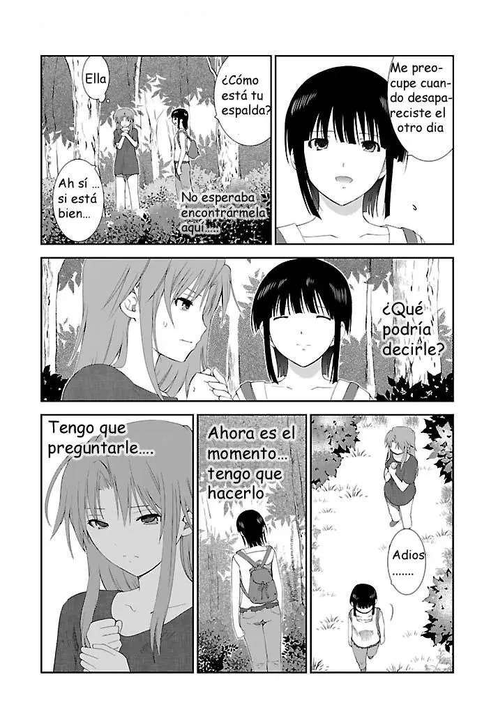 Fukigen Cinderella (2010) - Capítulo 19 - Página 24 - LectorTMOo