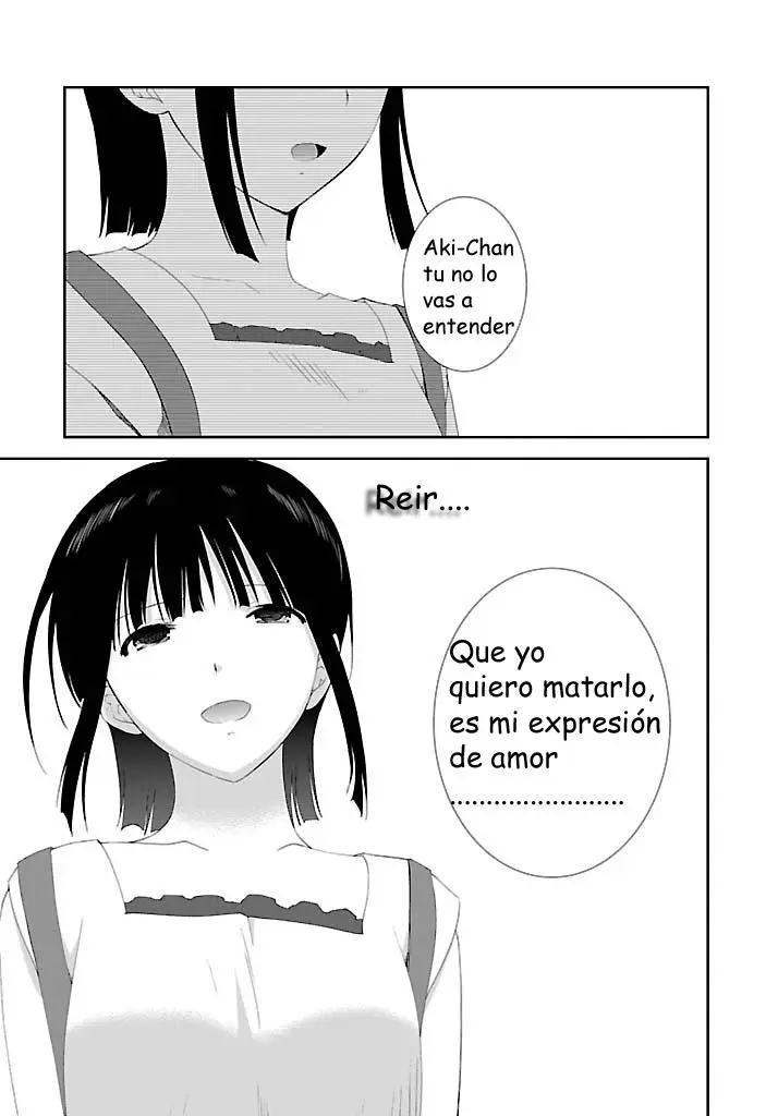 Fukigen Cinderella (2010) - Capítulo 19 - Página 26 - LectorTMOo
