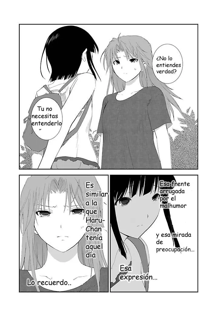Fukigen Cinderella (2010) - Capítulo 19 - Página 27 - LectorTMOo