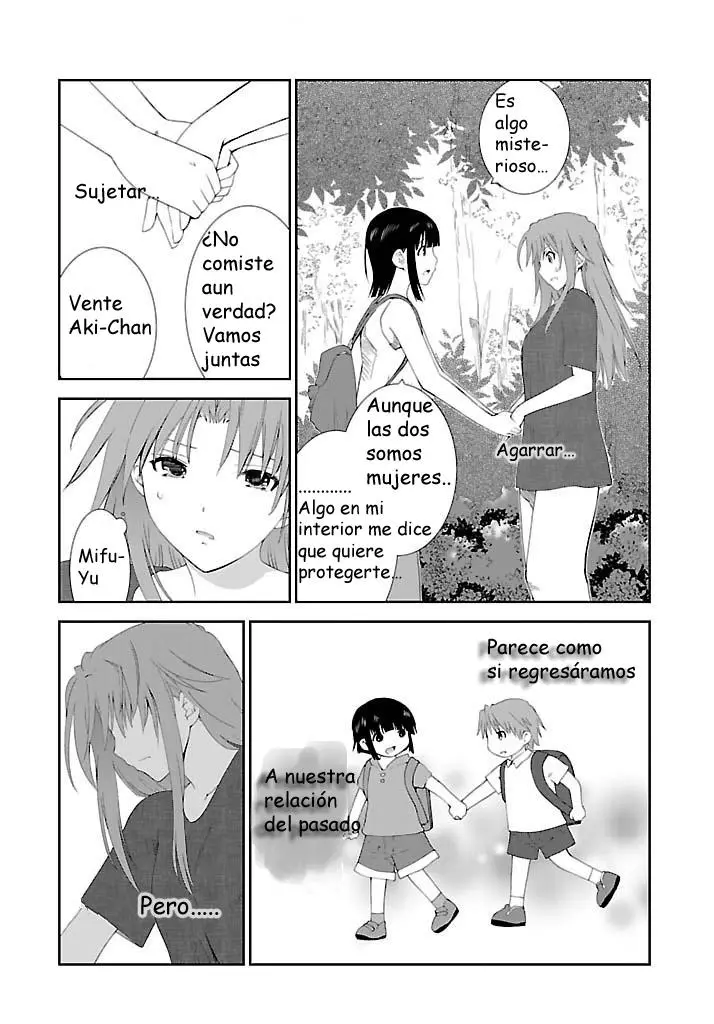 Fukigen Cinderella (2010) - Capítulo 19 - Página 28 - LectorTMOo