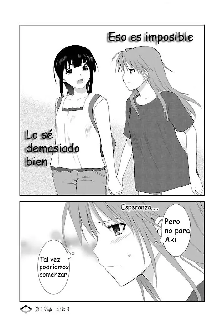 Fukigen Cinderella (2010) - Capítulo 19 - Página 29 - LectorTMOo