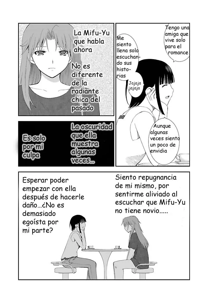 Fukigen Cinderella (2010) - Capítulo 20 - Página 9 - LectorTMOo