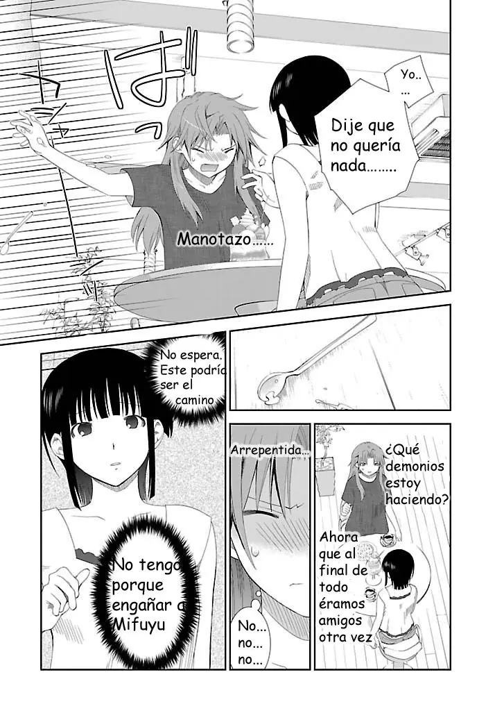 Fukigen Cinderella (2010) - Capítulo 20 - Página 12 - LectorTMOo