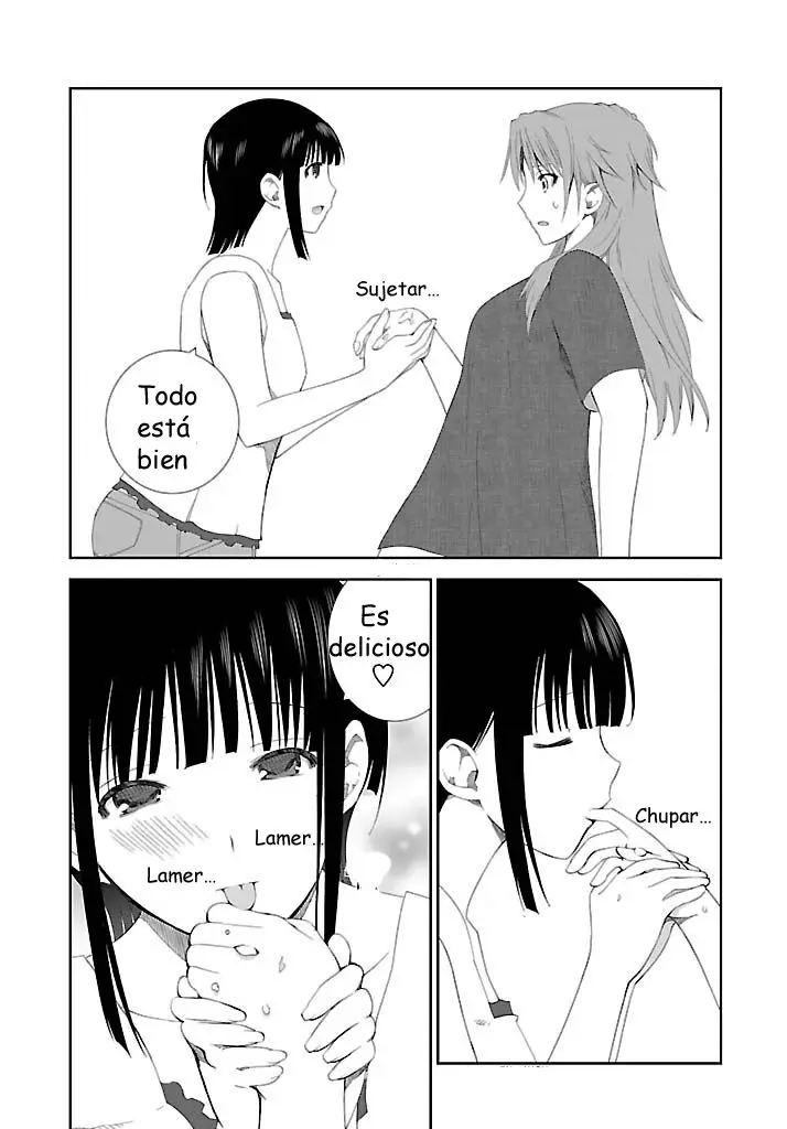 Fukigen Cinderella (2010) - Capítulo 20 - Página 13 - LectorTMOo