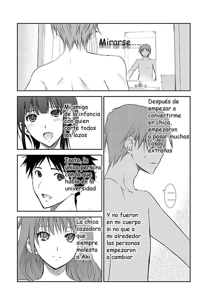 Fukigen Cinderella (2010) - Capítulo 21 - Página 29 - LectorTMOo