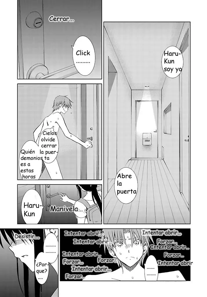 Fukigen Cinderella (2010) - Capítulo 22 - Página 4 - LectorTMOo