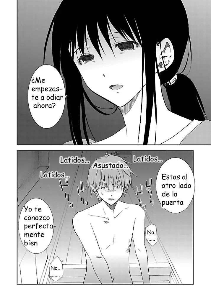 Fukigen Cinderella (2010) - Capítulo 22 - Página 5 - LectorTMOo