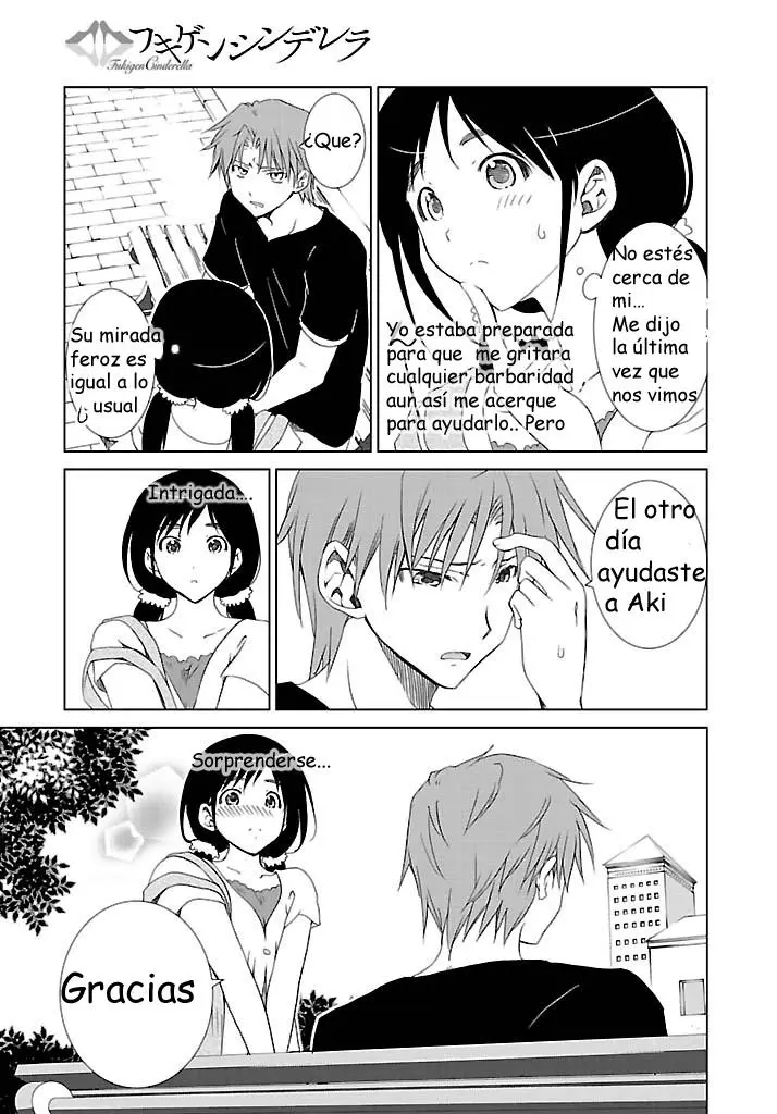 Fukigen Cinderella (2010) - Capítulo 22 - Página 8 - LectorTMOo
