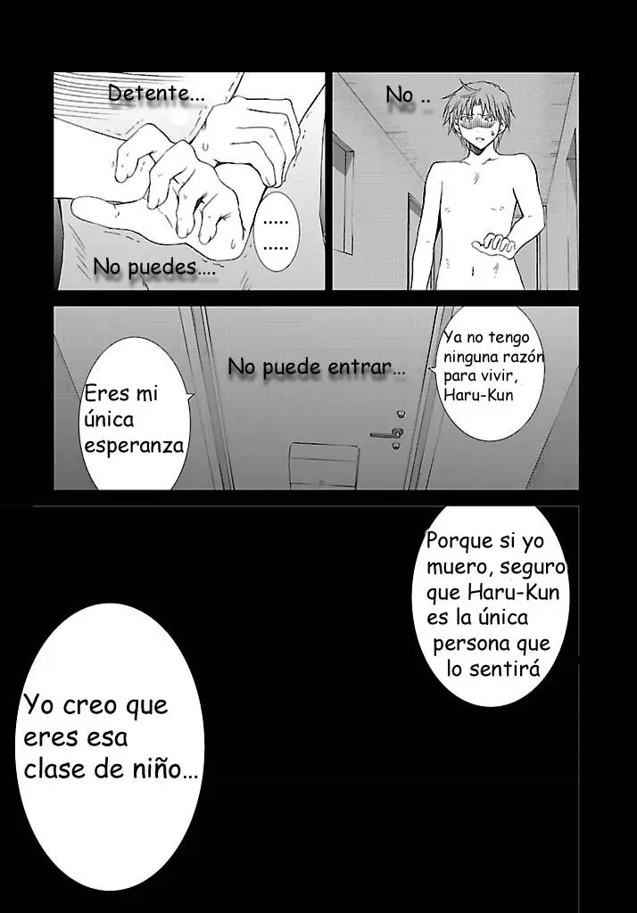 Fukigen Cinderella (2010) - Capítulo 22 - Página 22 - LectorTMOo