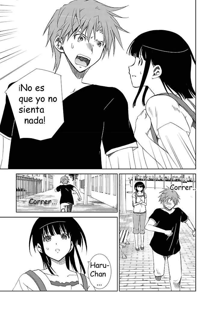 Fukigen Cinderella (2010) - Capítulo 22 - Página 24 - LectorTMOo