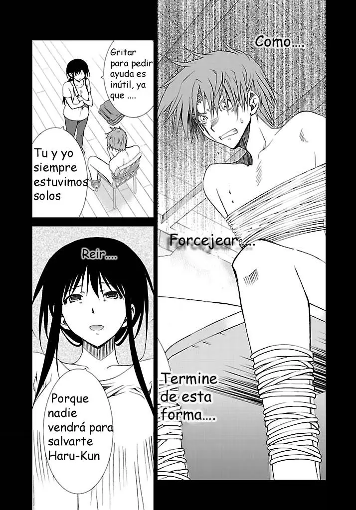 Fukigen Cinderella (2010) - Capítulo 23 - Página 3 - LectorTMOo