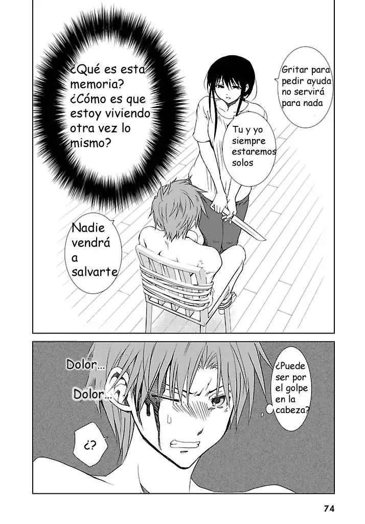 Fukigen Cinderella (2010) - Capítulo 23 - Página 11 - LectorTMOo