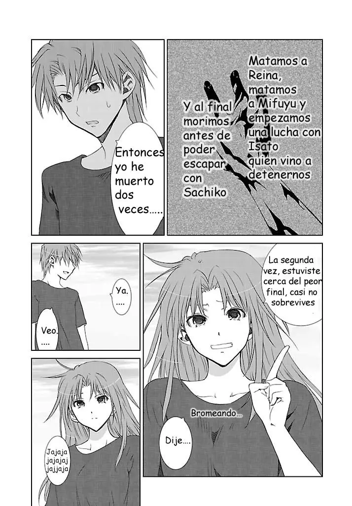 Fukigen Cinderella (2010) - Capítulo 23 - Página 19 - LectorTMOo