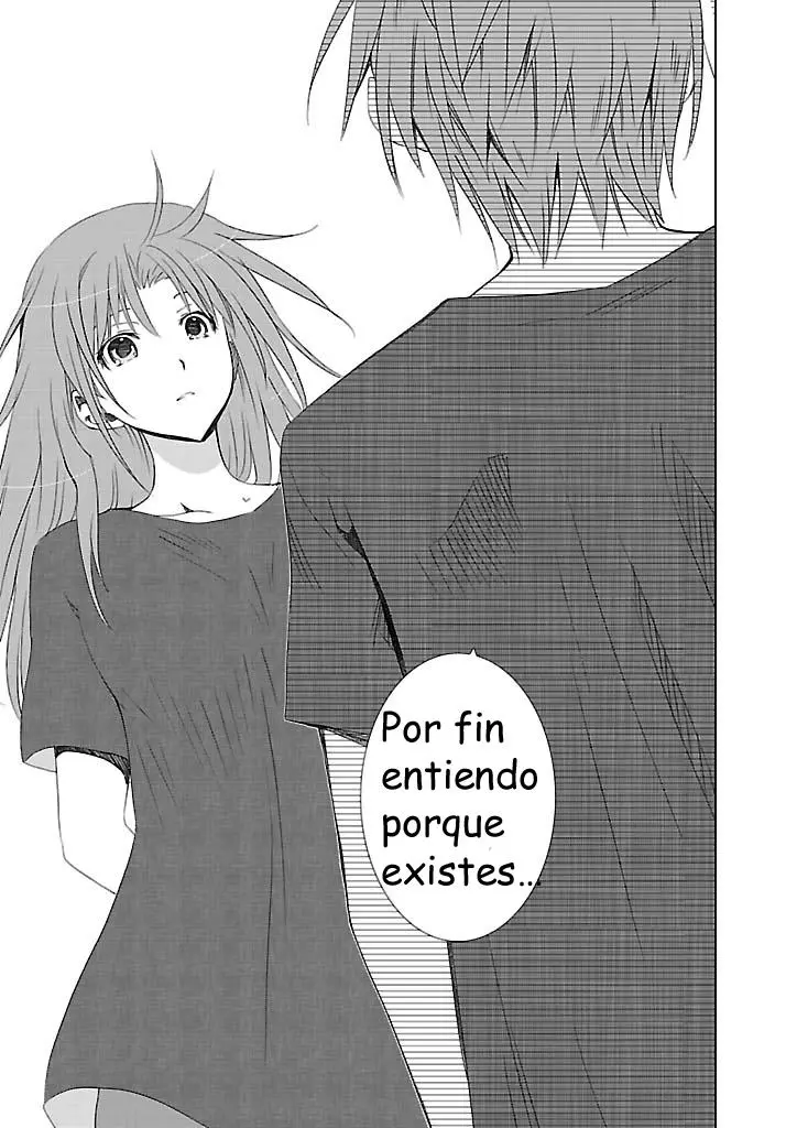 Fukigen Cinderella (2010) - Capítulo 23 - Página 20 - LectorTMOo